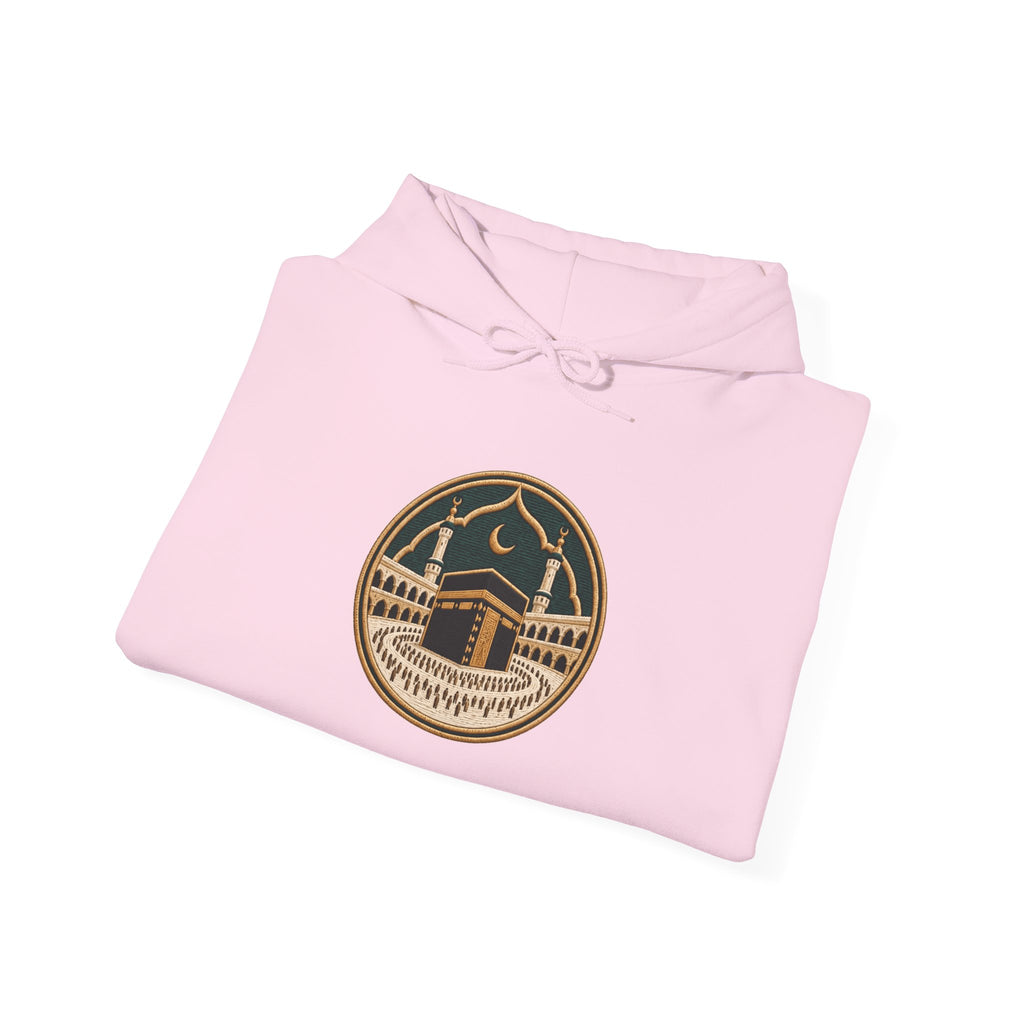 05. Al-Hajj | The Pilgrimage Hoodie (الحج)