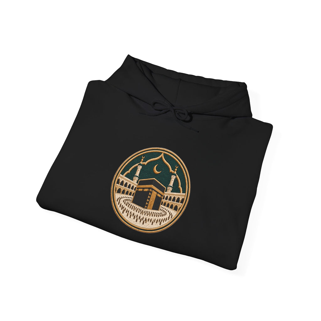 05. Al-Hajj | The Pilgrimage Hoodie (الحج)