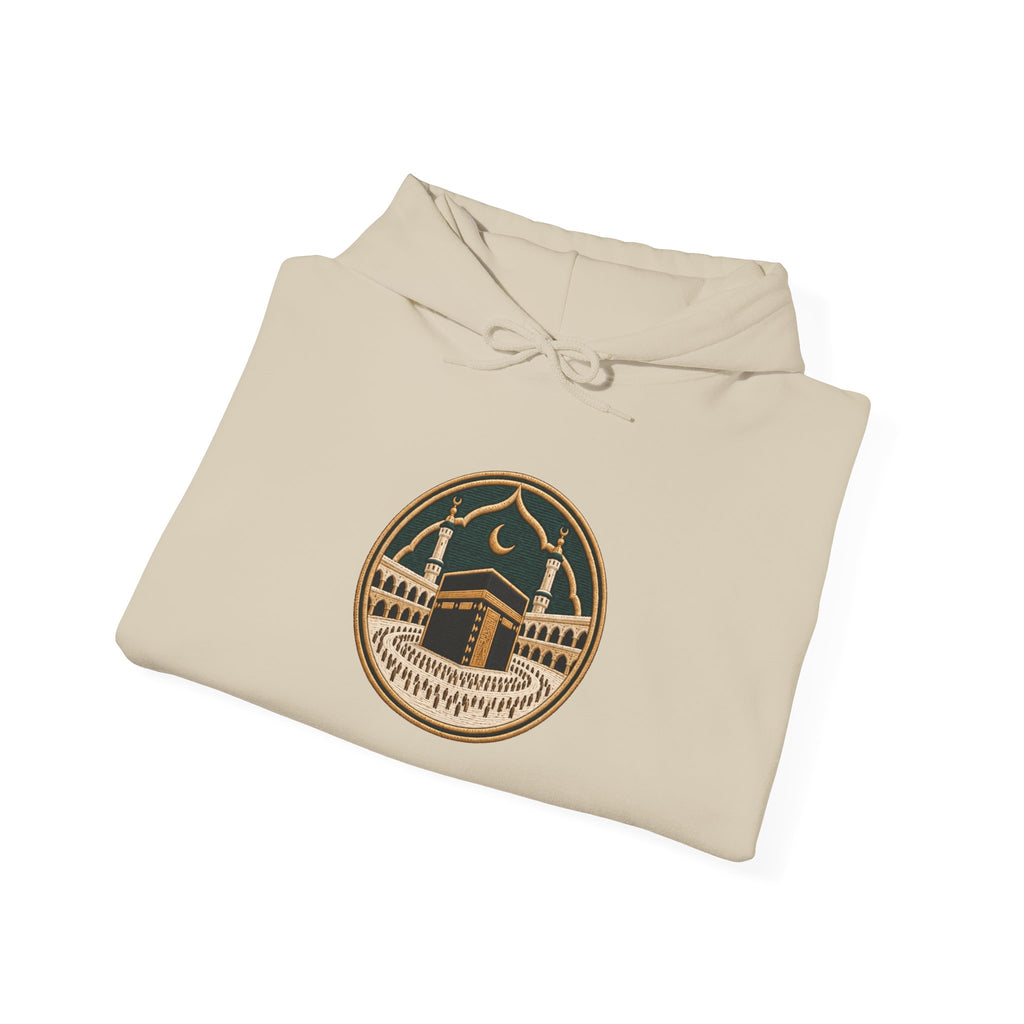 05. Al-Hajj | The Pilgrimage Hoodie (الحج)