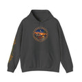 03. Al-Sawm | The Fasting Hoodie (الصيام)
