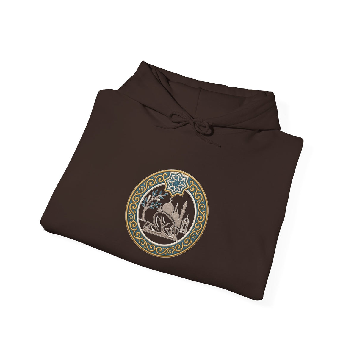 02. Al-Salah | The Prayer Hoodie (الصلاة)