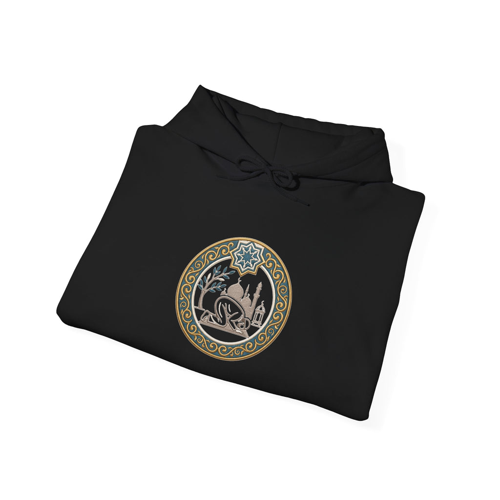 02. Al-Salah | The Prayer Hoodie (الصلاة)
