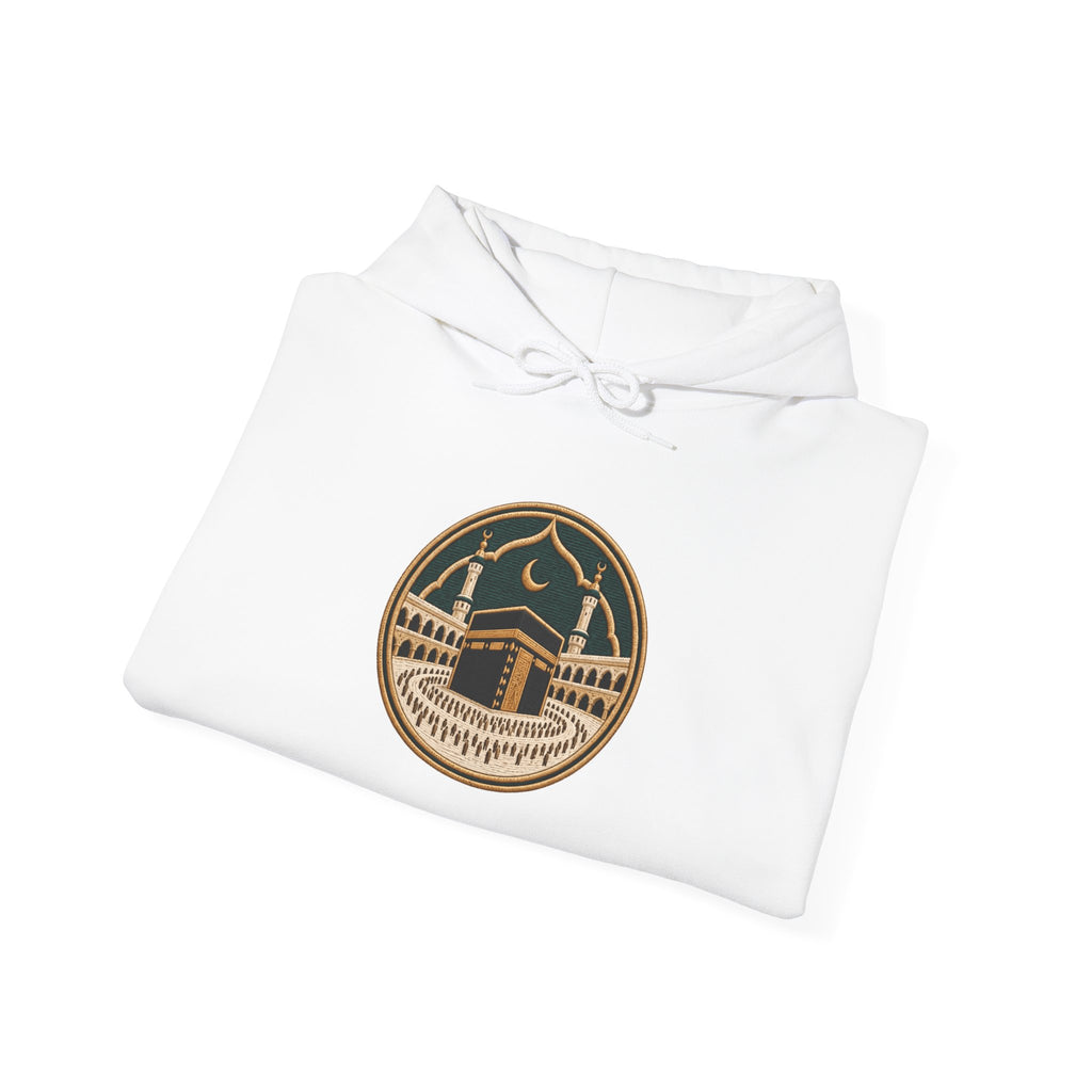 05. Al-Hajj | The Pilgrimage Hoodie (الحج)